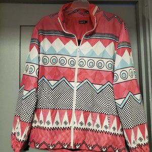 Jacket (Powerpuff Girls, Size S)